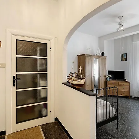 Liguria Appartement *