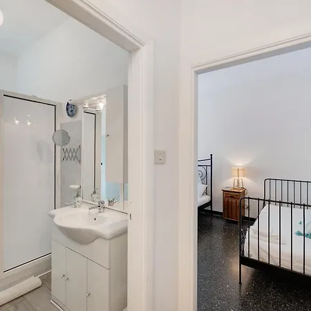 Appartement Liguria *