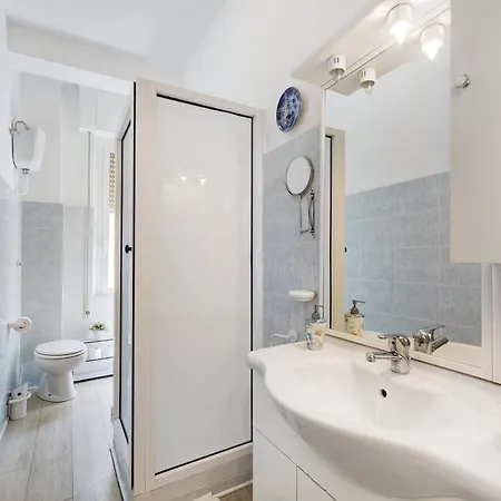 Appartement Liguria *