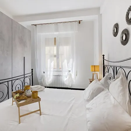 Appartement Liguria *