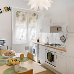Liguria Appartement
