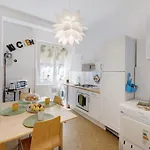 Appartement Liguria *
