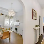 Appartement Liguria *