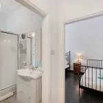 Appartement Liguria *