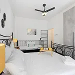 Appartement Liguria *
