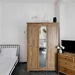 Appartement Liguria *