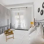 Appartement Liguria *