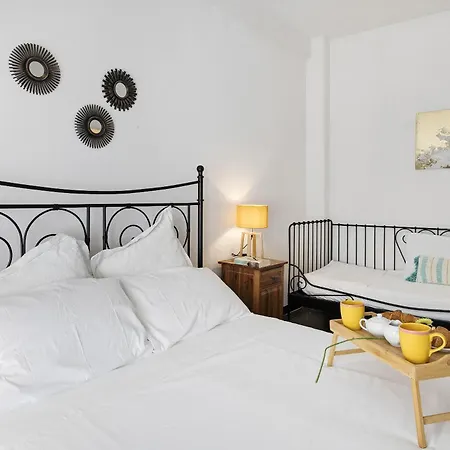 Liguria Appartement